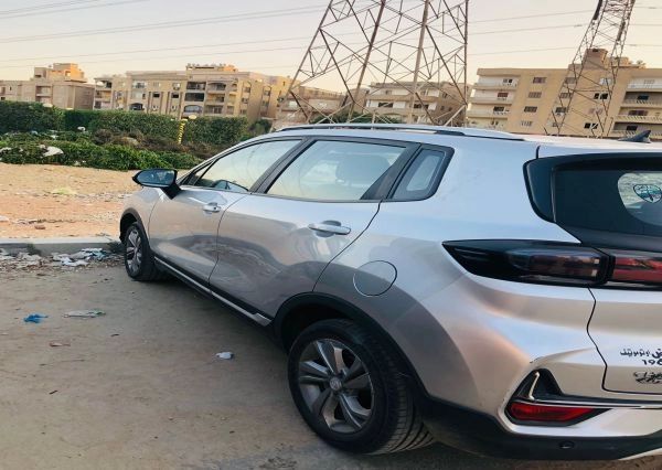 Changan -  CS15 (2022)