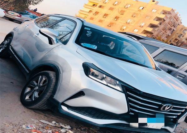 Changan -  CS15 (2022)