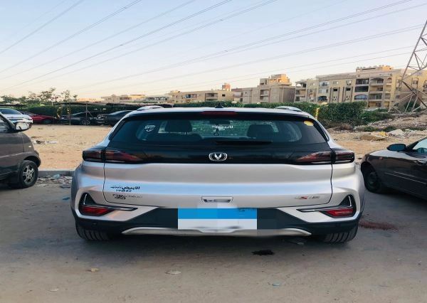 Changan -  CS15 (2022)