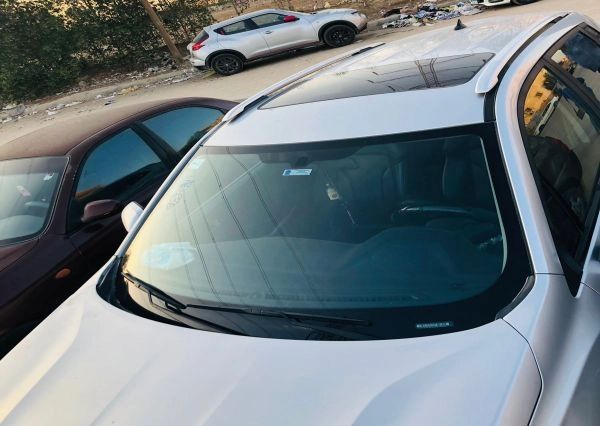 Changan -  CS15 (2022)