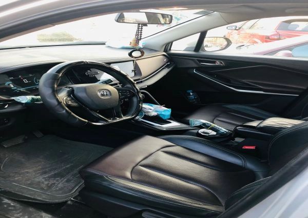 Changan -  CS15 (2022)