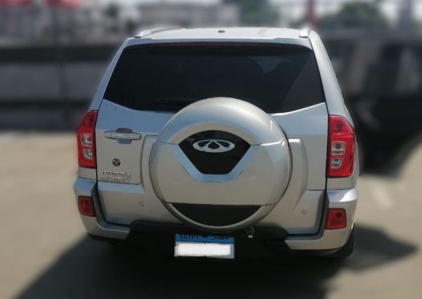 Chery - Tiggo 3 (2023)