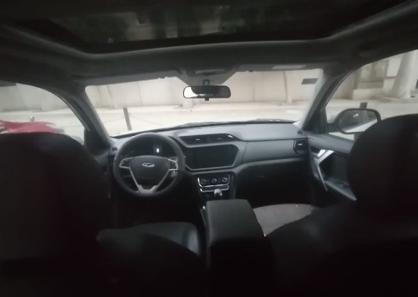 Chery - Tiggo 3 (2023)