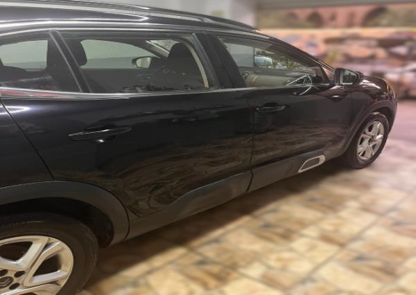 Citroën - C5 Aircross (2021)