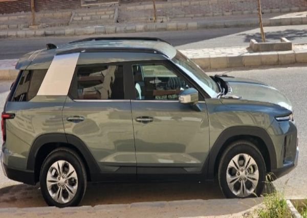 KGM Torres-SsangYong  (2024)
