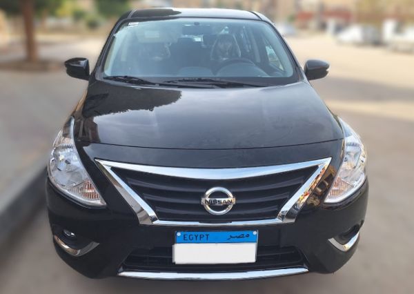 Nissan - Sunny (2027)