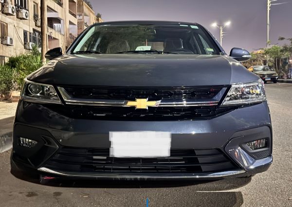 Chevrolet - Optra LT (2026)