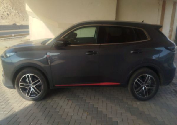 Changan - CS55 Plus (2026)