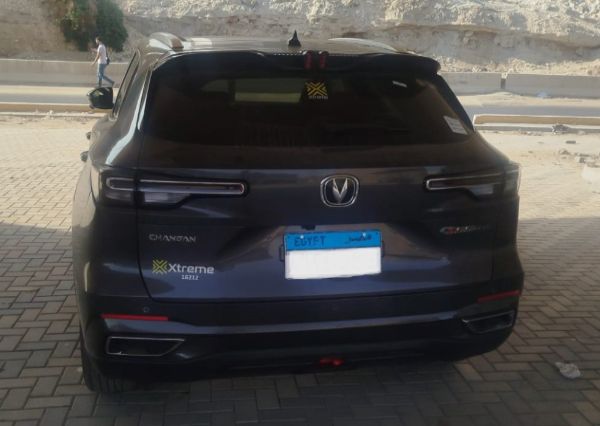 Changan - CS55 Plus (2026)