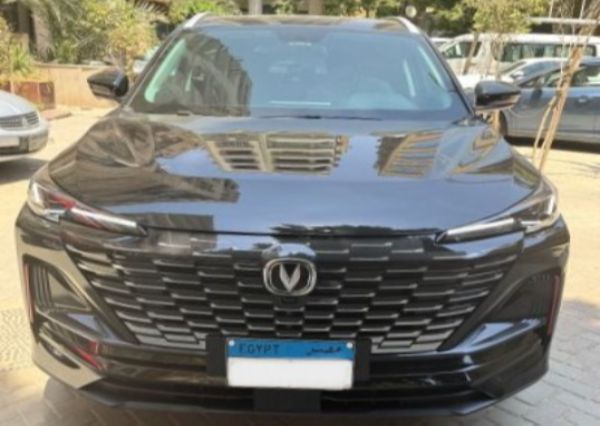 Changan - CS55 Plus (2026)