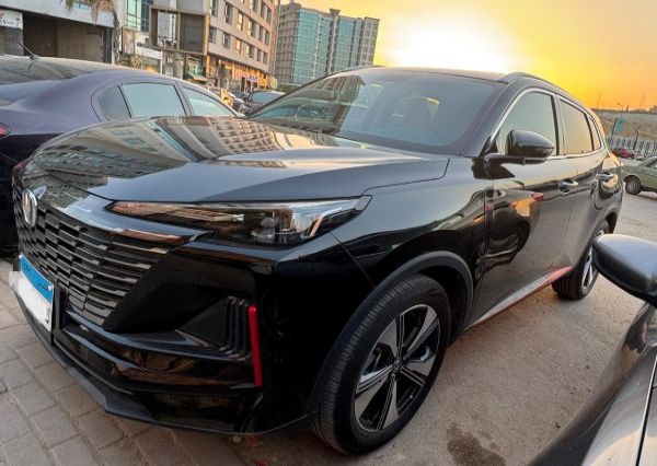 Changan - CS55 Plus (2026)