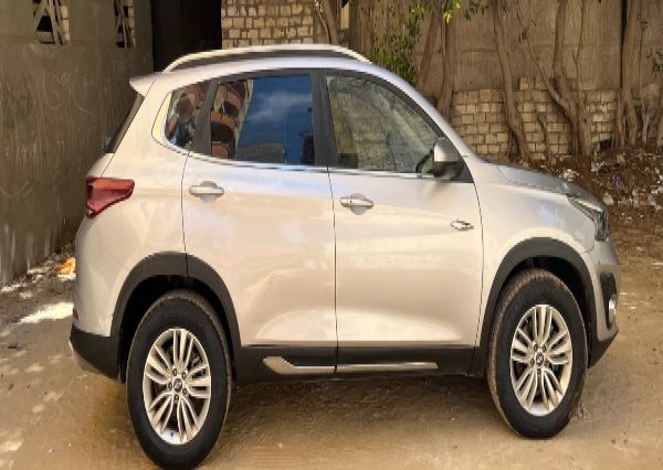 Chery - Tiggo 7 (2022)