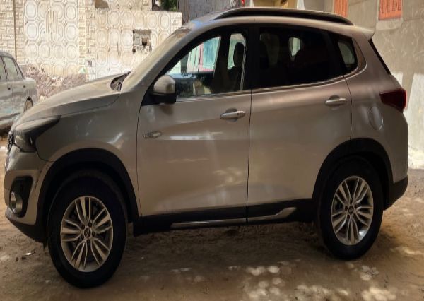 Chery - Tiggo 7 (2022)