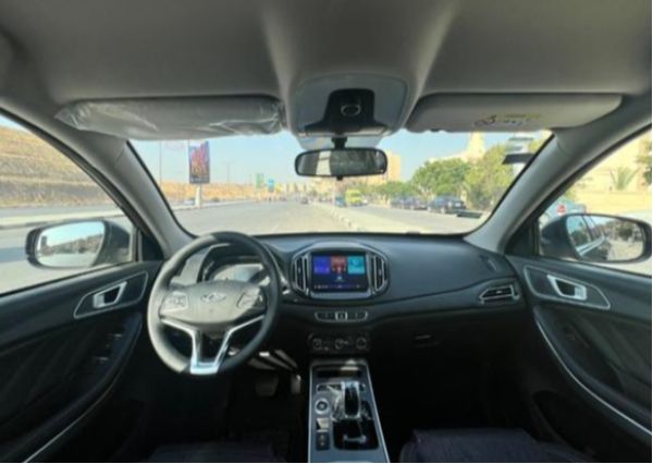 Chery - Tiggo 7 (2024)