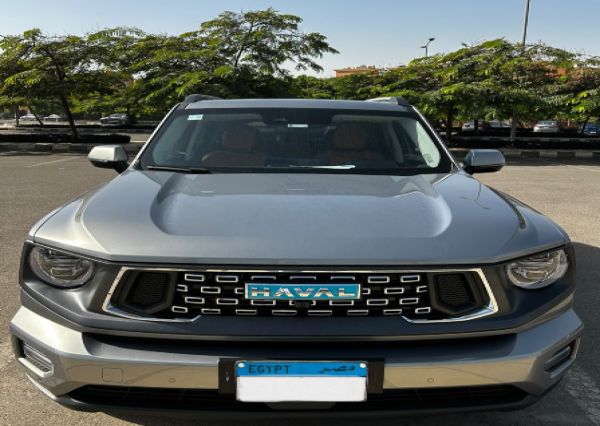 Haval - H7 (2026)