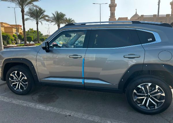 Haval - H7 (2026)