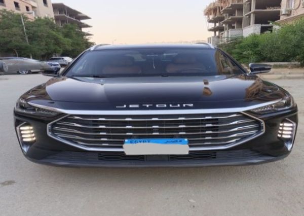 JETOUR X70 (2025)