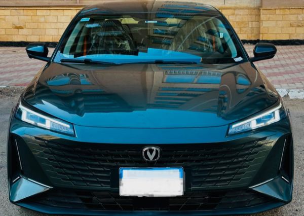 Changan - EADO PLUS(2026)