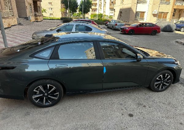 Changan - EADO PLUS(2026)