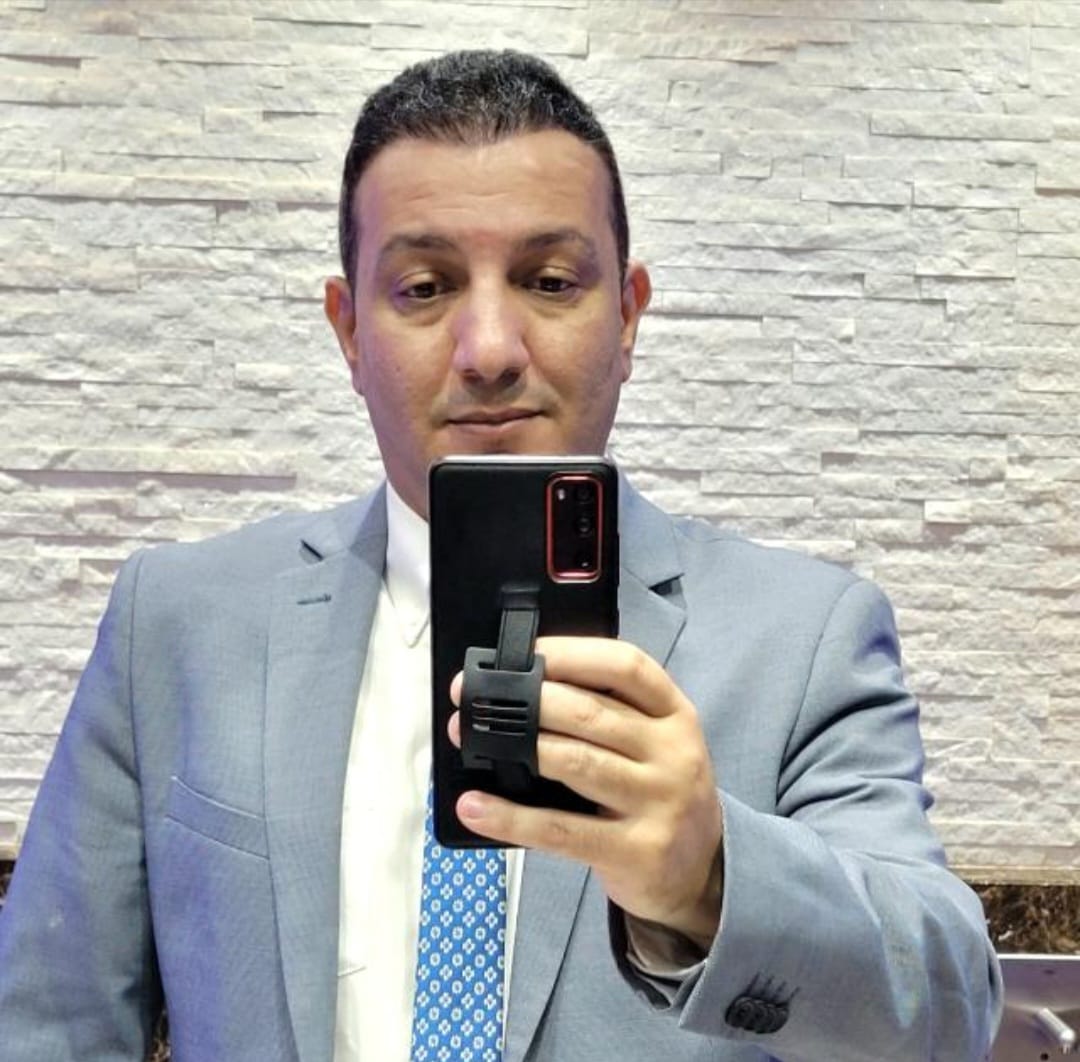 sherif mohamed