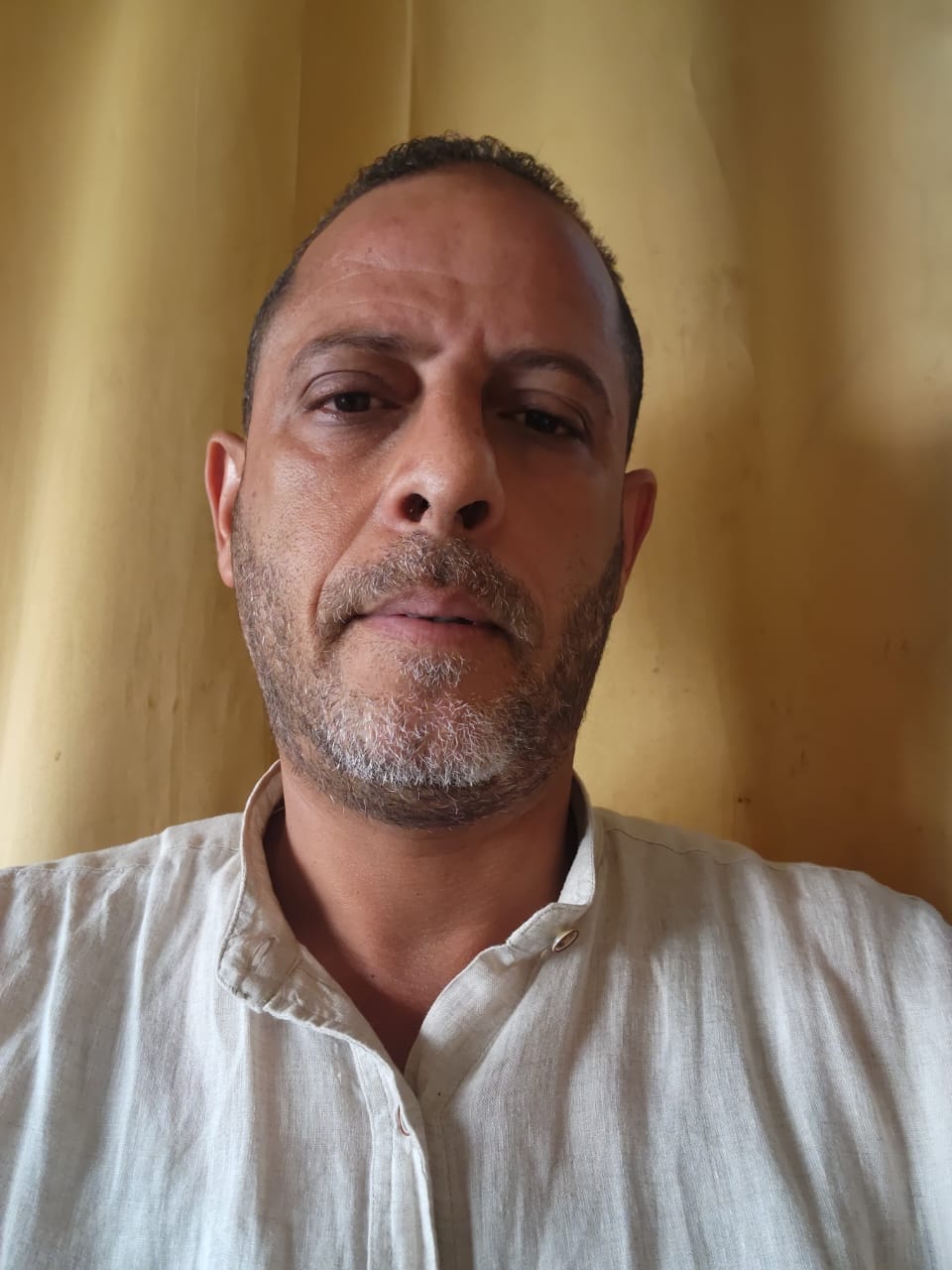 Mohamed Safwat