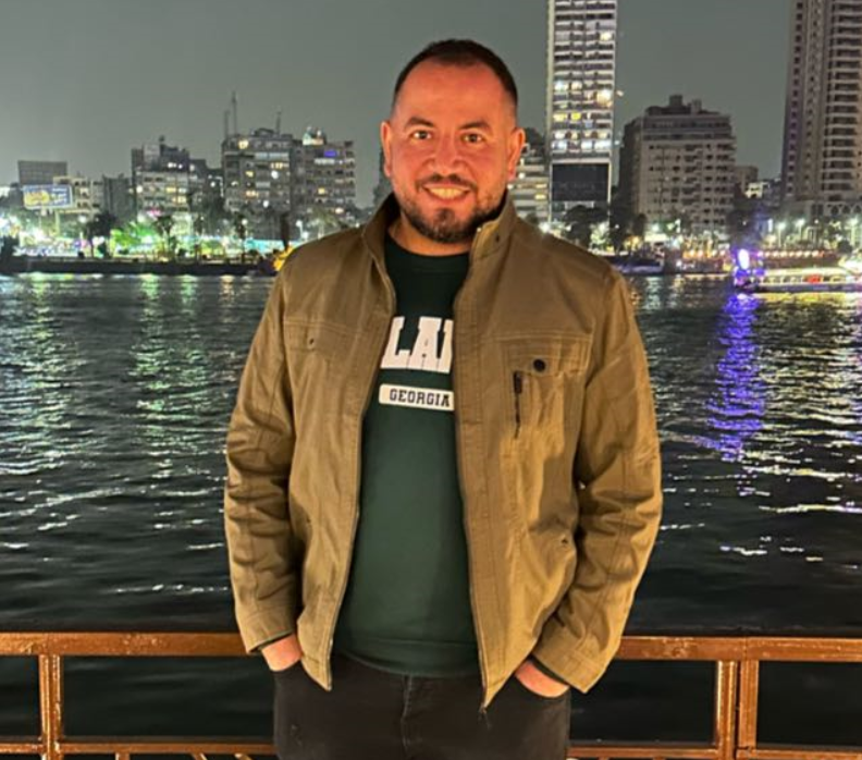 mohamed Rezk