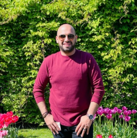 Hossam Ahmed