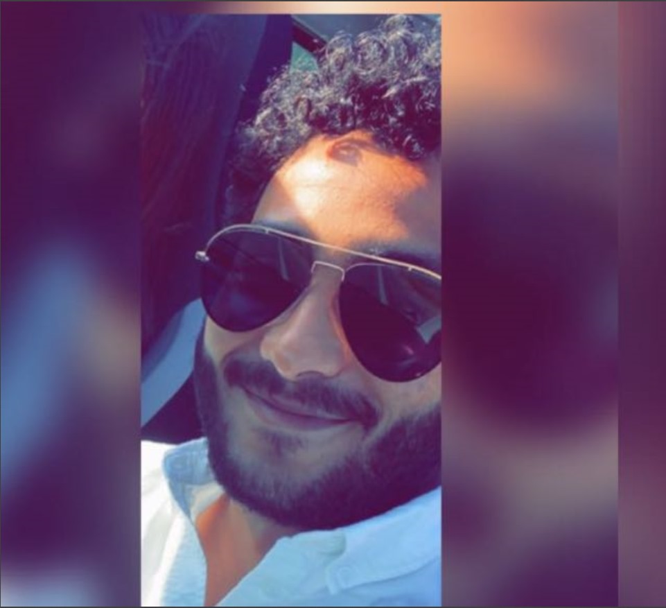 Karim Moustafa