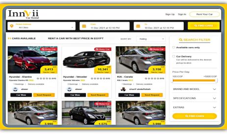  BOOK YOUR CAR 
